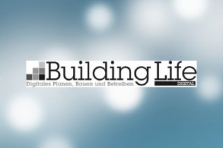 Building Life DIGITAL 2020 - Digitales Planen, Bauen und Betreiben