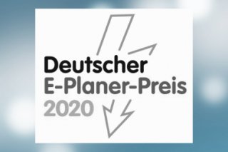 Deutscher E-Planer-Preis 2020