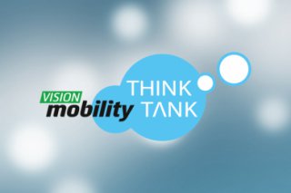 VISION mobility THINK TANK Logo