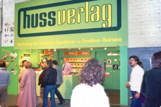 HUSS VERLAG IAA 1975