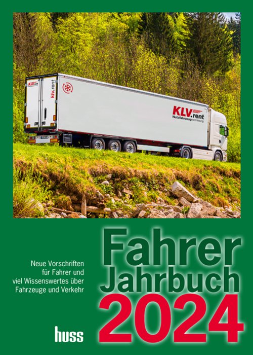 Fahrer Jahrbuch