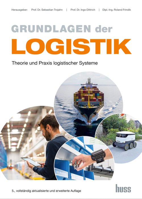 Grundlagen der Logistik