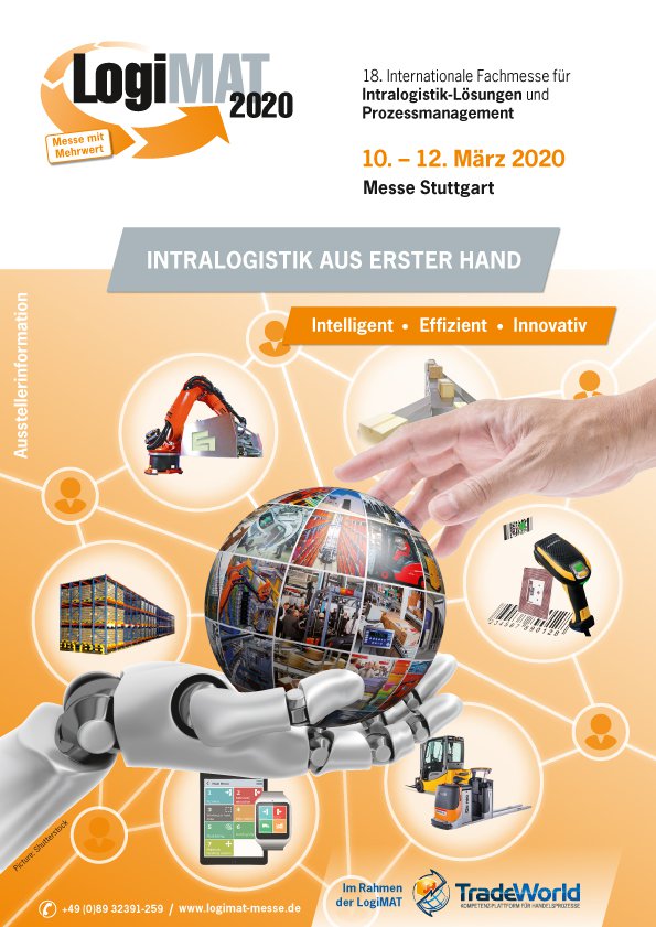 LogiMAT
