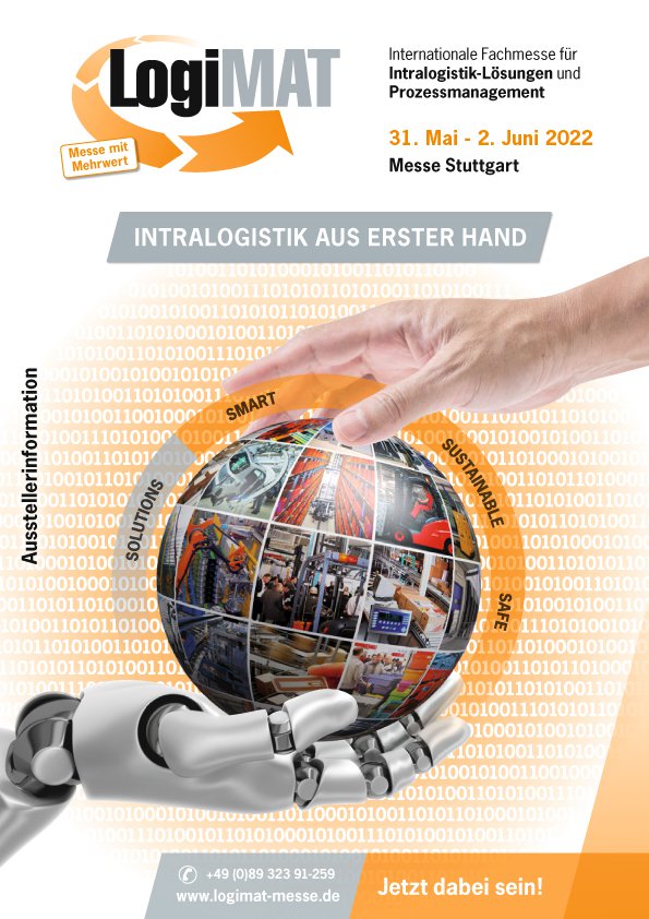 LogiMAT
