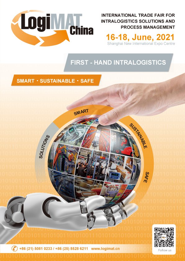 LogiMAT China