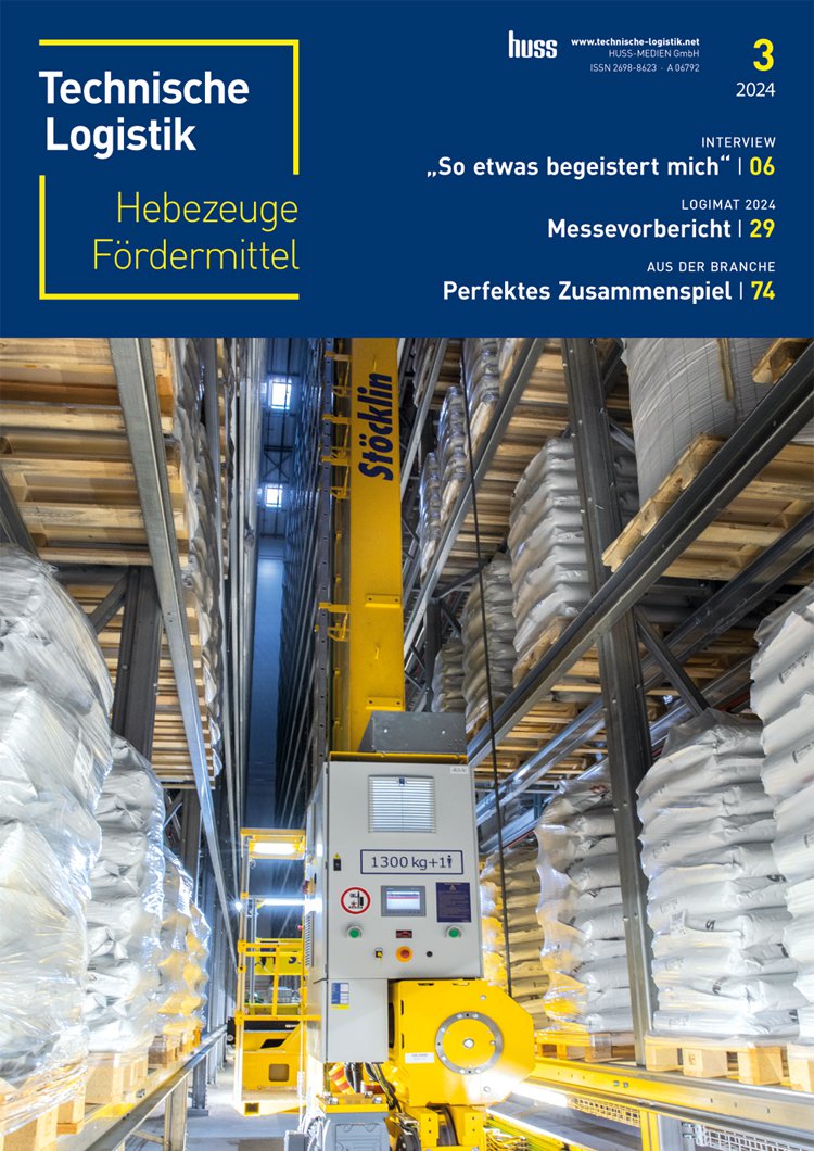 Technische Logistik