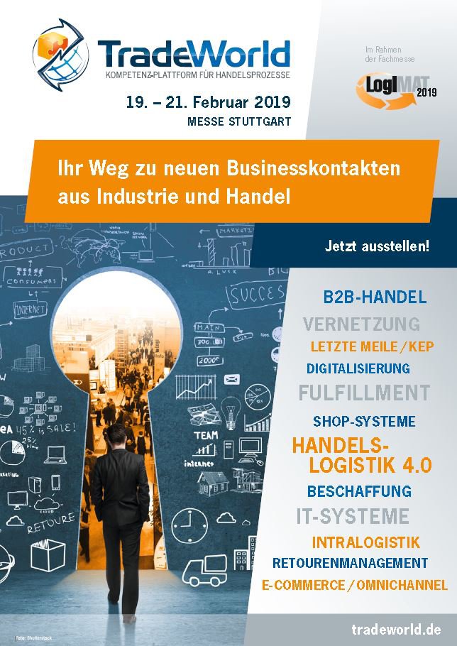 Tradeworld