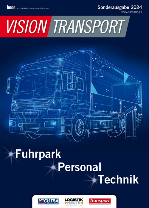 VISION TRANSPORT 2024